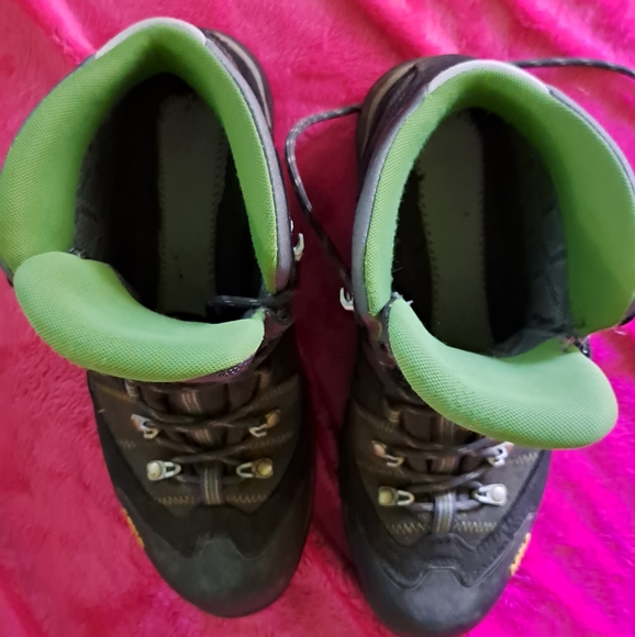 ASOLO Neutron size 9.5 - Picture 4 of 10